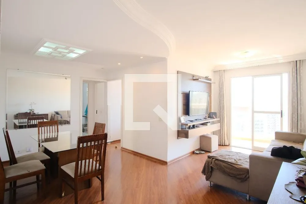 Apartamento, 3 quartos, 82 m² - Foto 1