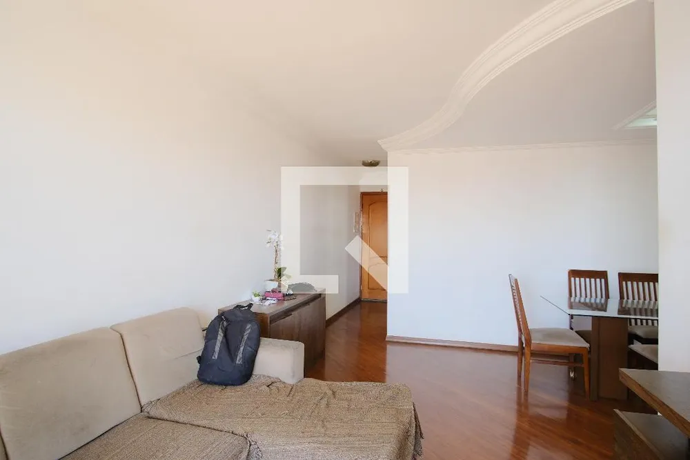 Apartamento, 3 quartos, 82 m² - Foto 4