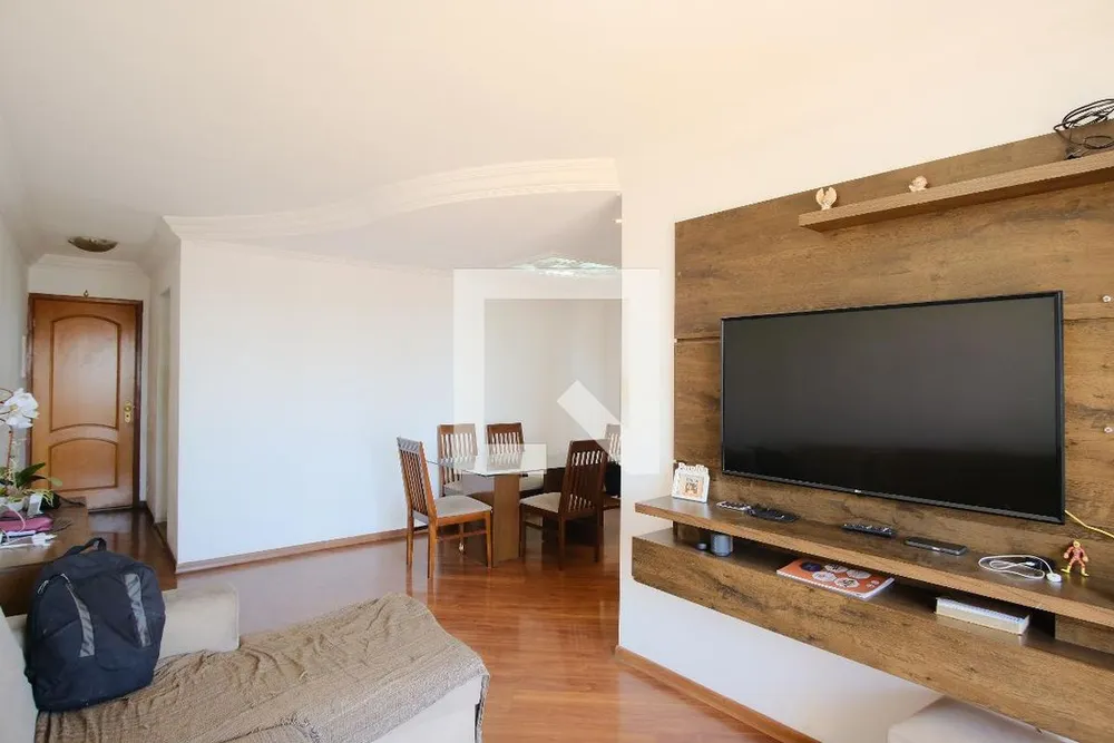 Apartamento, 3 quartos, 82 m² - Foto 2