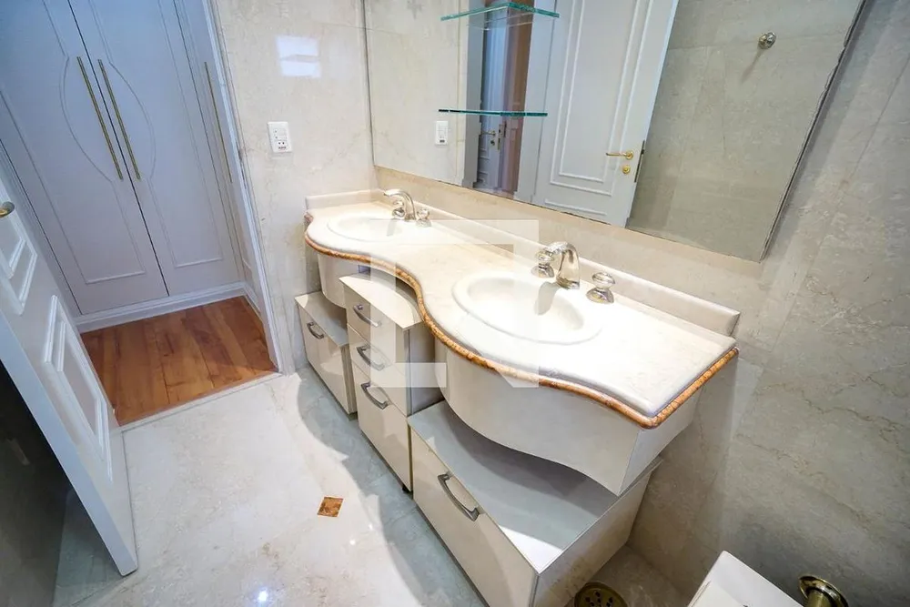 Apartamento, 4 quartos, 250 m² - Foto 4
