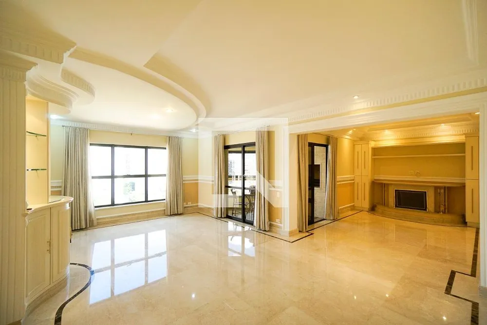 Apartamento, 4 quartos, 250 m² - Foto 1
