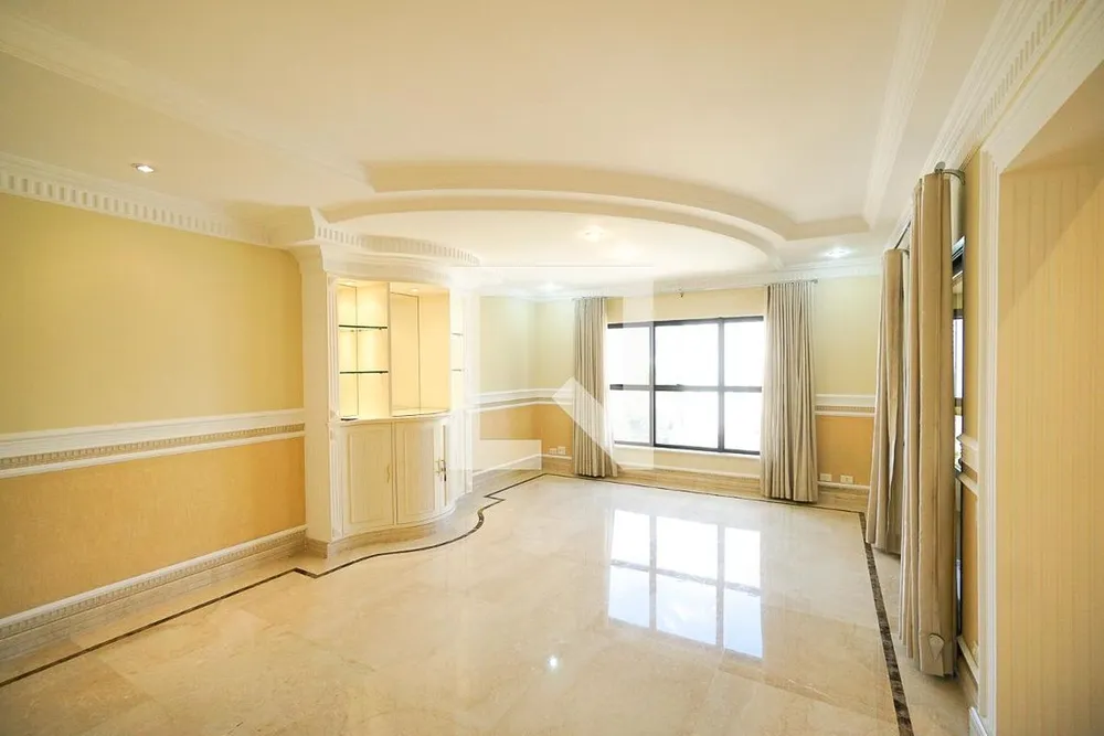 Apartamento, 4 quartos, 250 m² - Foto 2