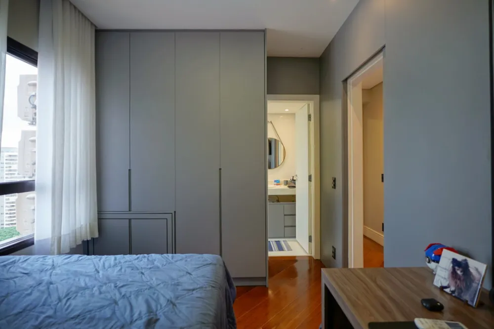 Apartamento, 3 quartos, 160 m² - Foto 7