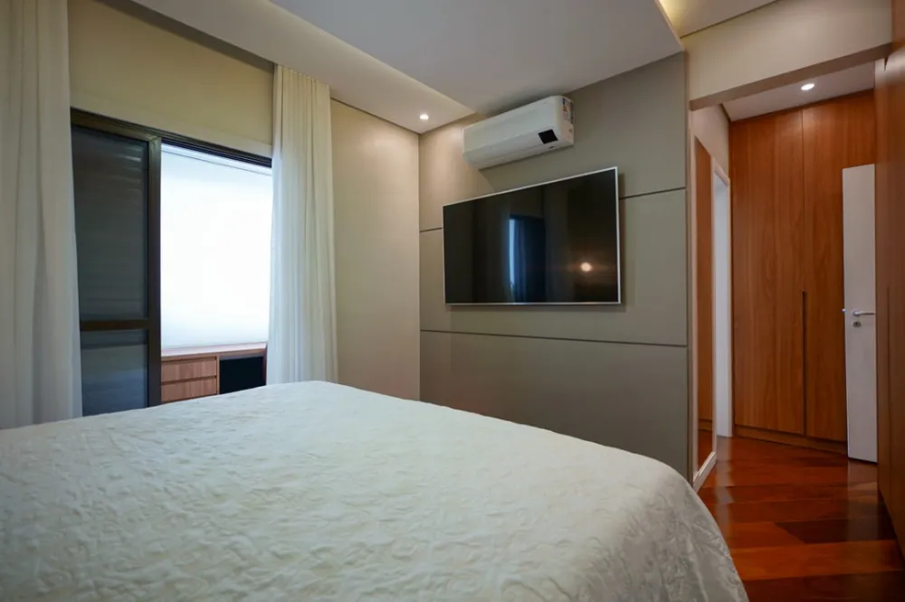 Apartamento, 3 quartos, 160 m² - Foto 5