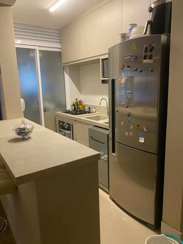 Apartamento, 3 quartos, 87 m² - Foto 6