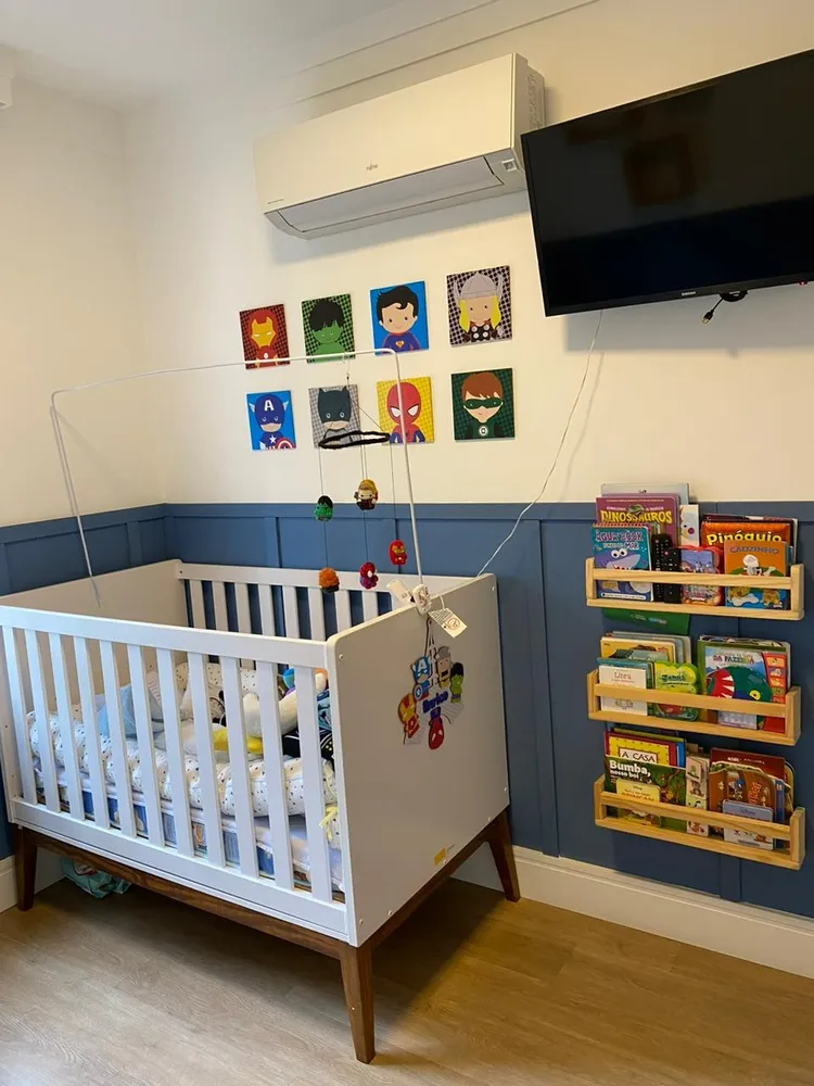 Apartamento, 3 quartos, 87 m² - Foto 8