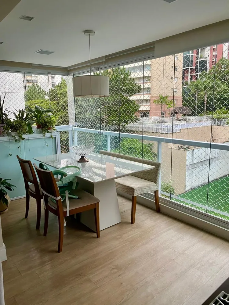 Apartamento, 3 quartos, 87 m² - Foto 7