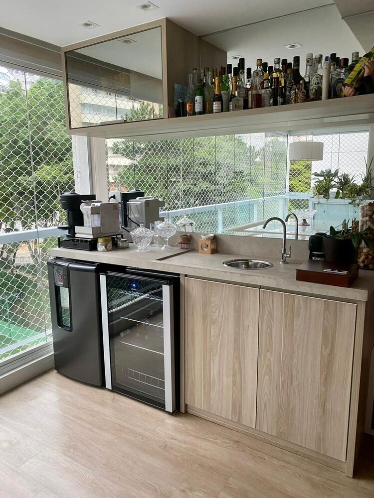 Apartamento, 3 quartos, 87 m² - Foto 2