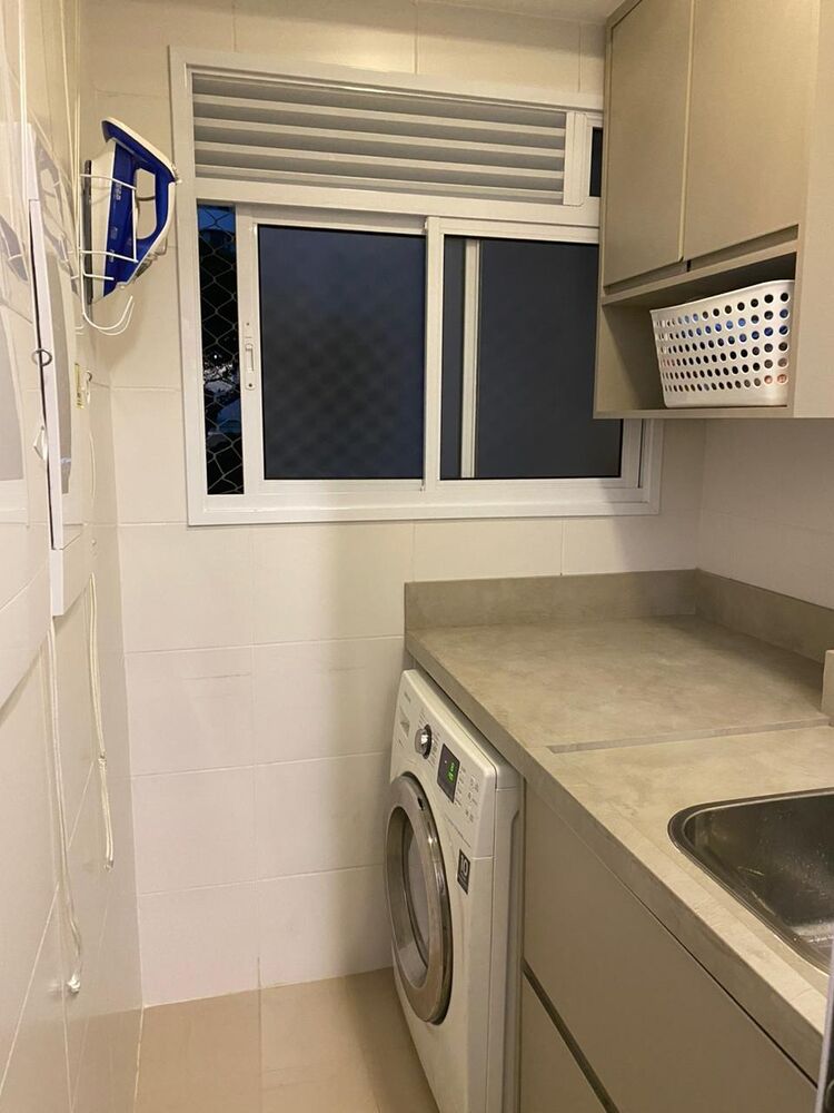 Apartamento, 3 quartos, 87 m² - Foto 4