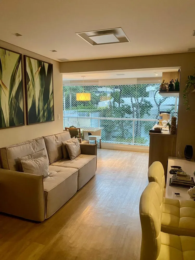 Apartamento, 3 quartos, 87 m² - Foto 5