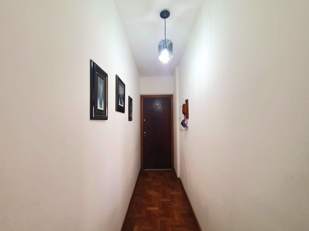 Apartamento, 3 quartos, 104 m² - Foto 1