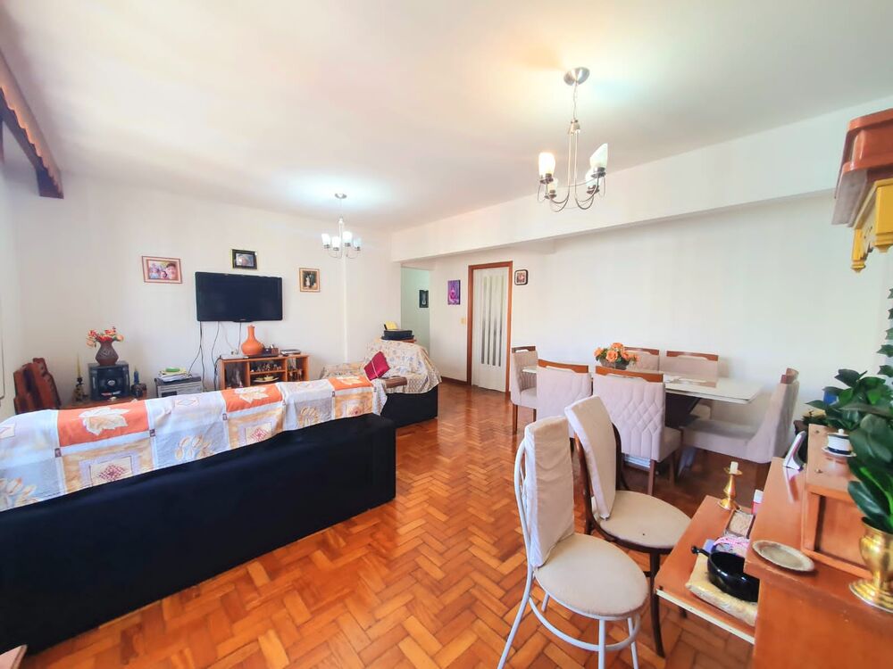 Apartamento, 3 quartos, 104 m² - Foto 2