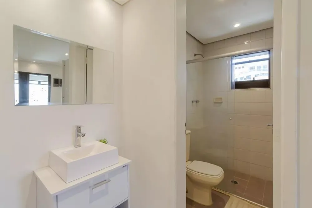 Apartamento, 1 quarto, 43 m² - Foto 7