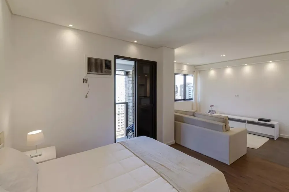 Apartamento, 1 quarto, 43 m² - Foto 5