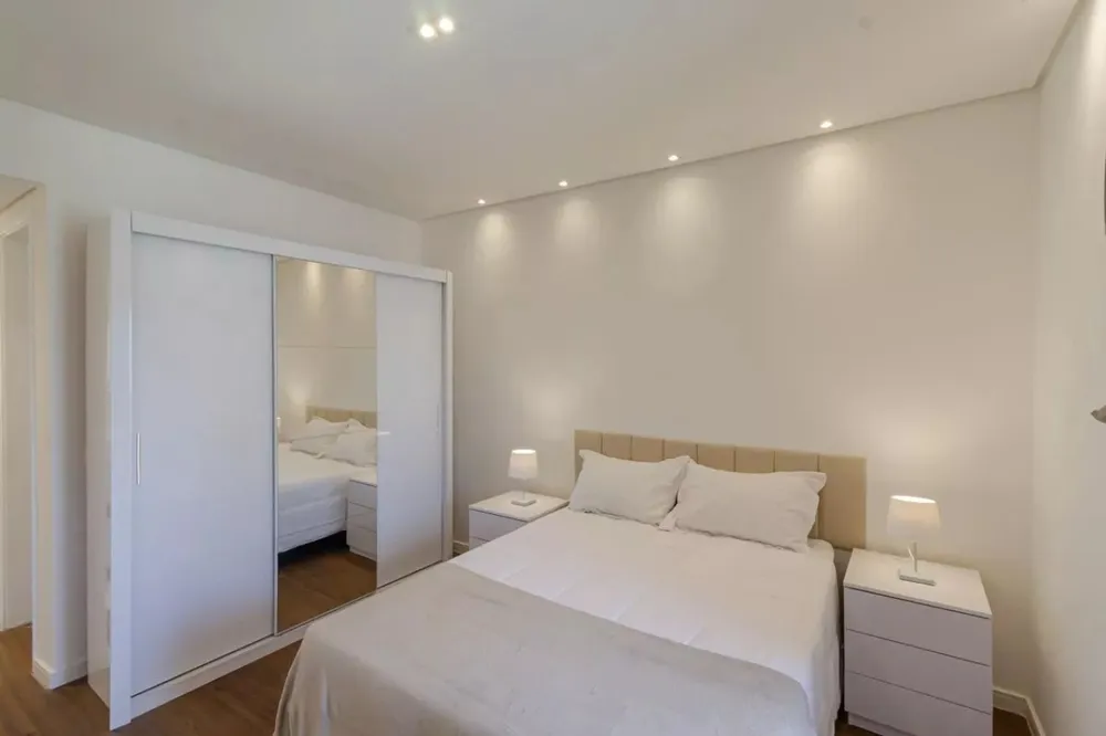 Apartamento, 1 quarto, 43 m² - Foto 8