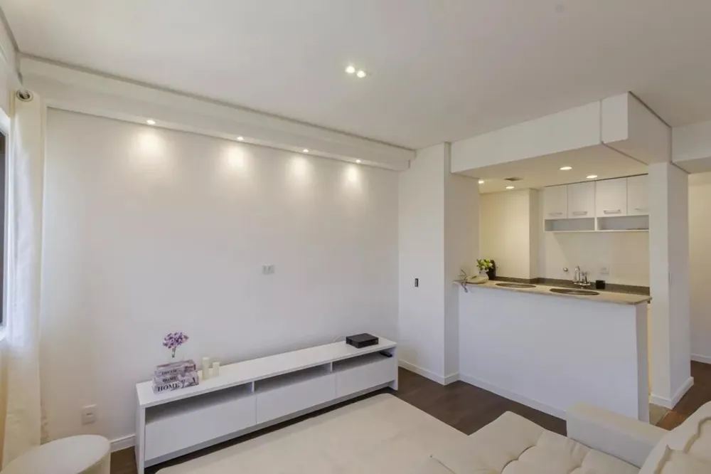 Apartamento, 1 quarto, 43 m² - Foto 4