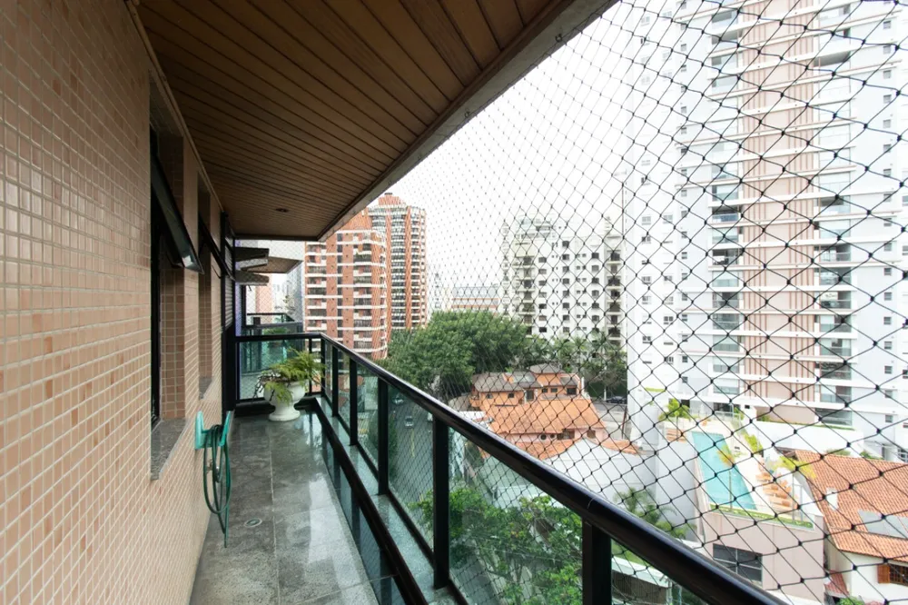 Apartamento, 5 quartos, 300 m² - Foto 8