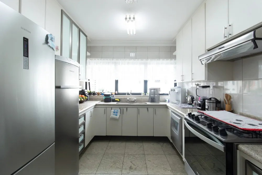 Apartamento, 5 quartos, 300 m² - Foto 5