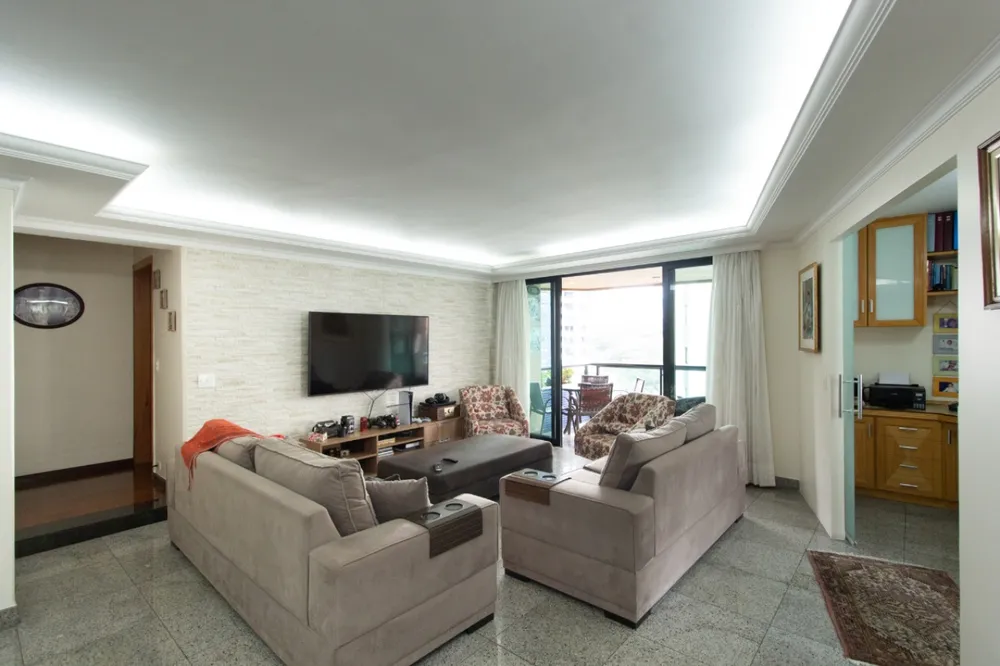 Apartamento, 5 quartos, 300 m² - Foto 4