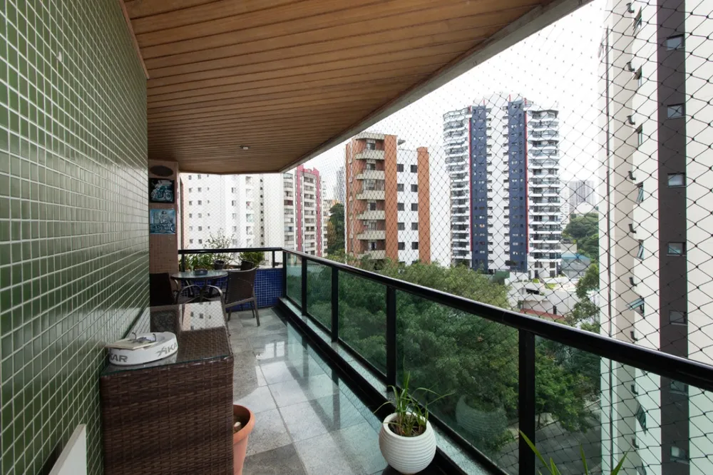Apartamento, 5 quartos, 300 m² - Foto 1