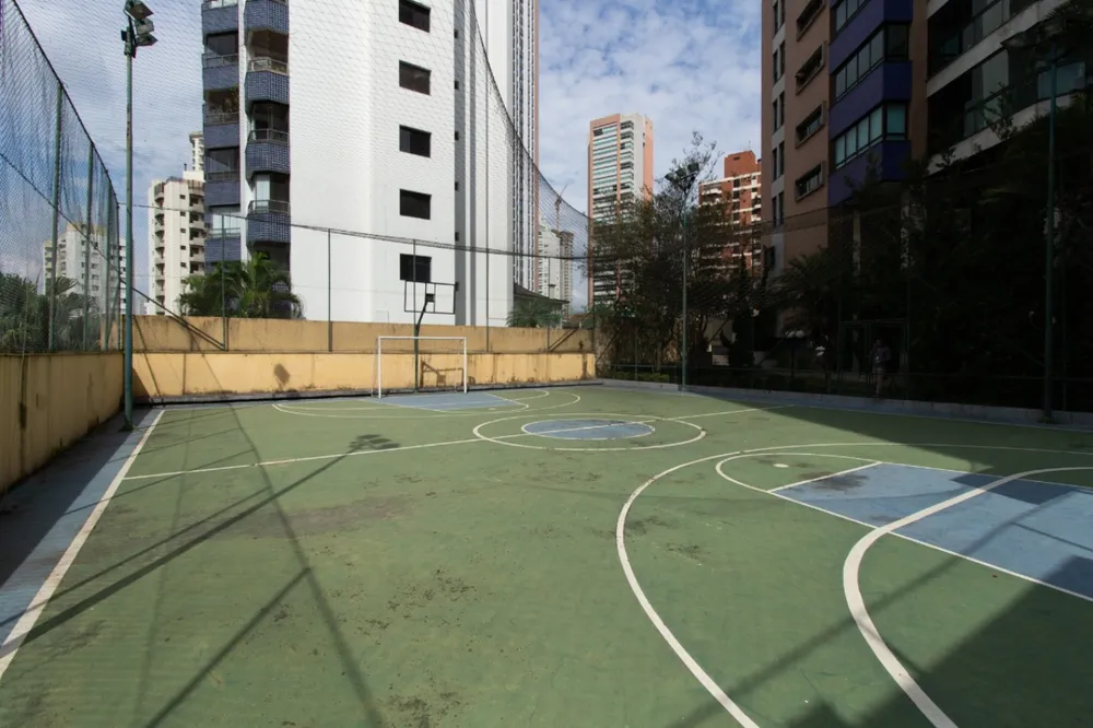 Apartamento, 5 quartos, 300 m² - Foto 7