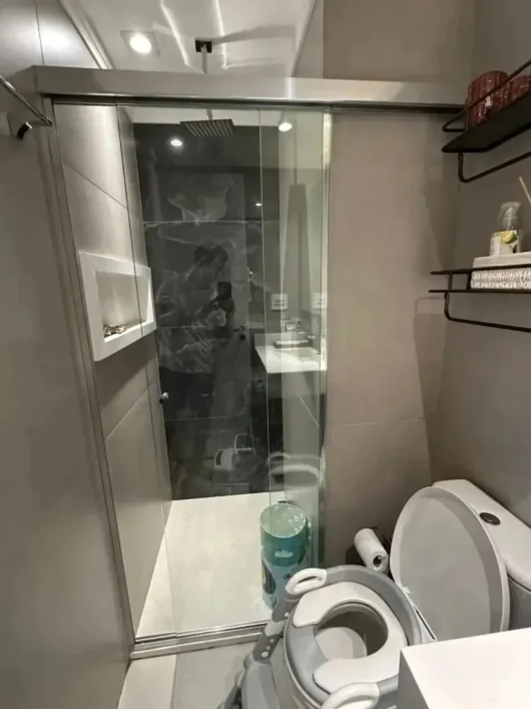 Apartamento, 2 quartos, 75 m² - Foto 6
