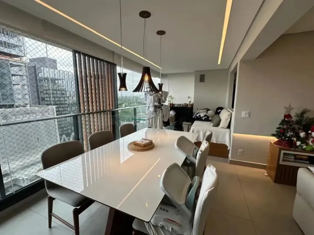 Apartamento, 2 quartos, 75 m² - Foto 2