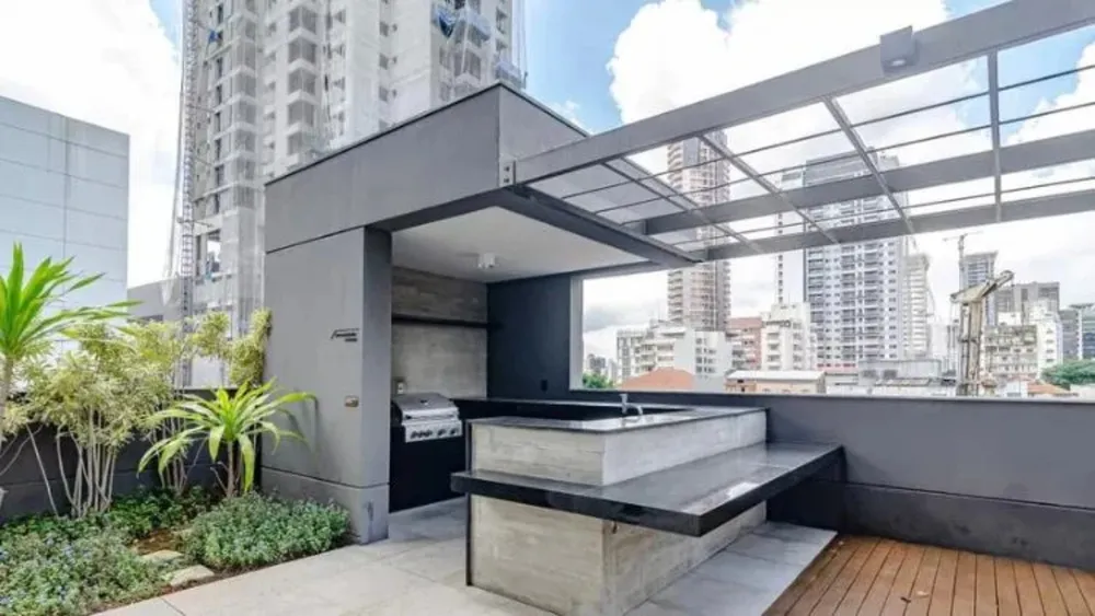 Apartamento, 2 quartos, 75 m² - Foto 3