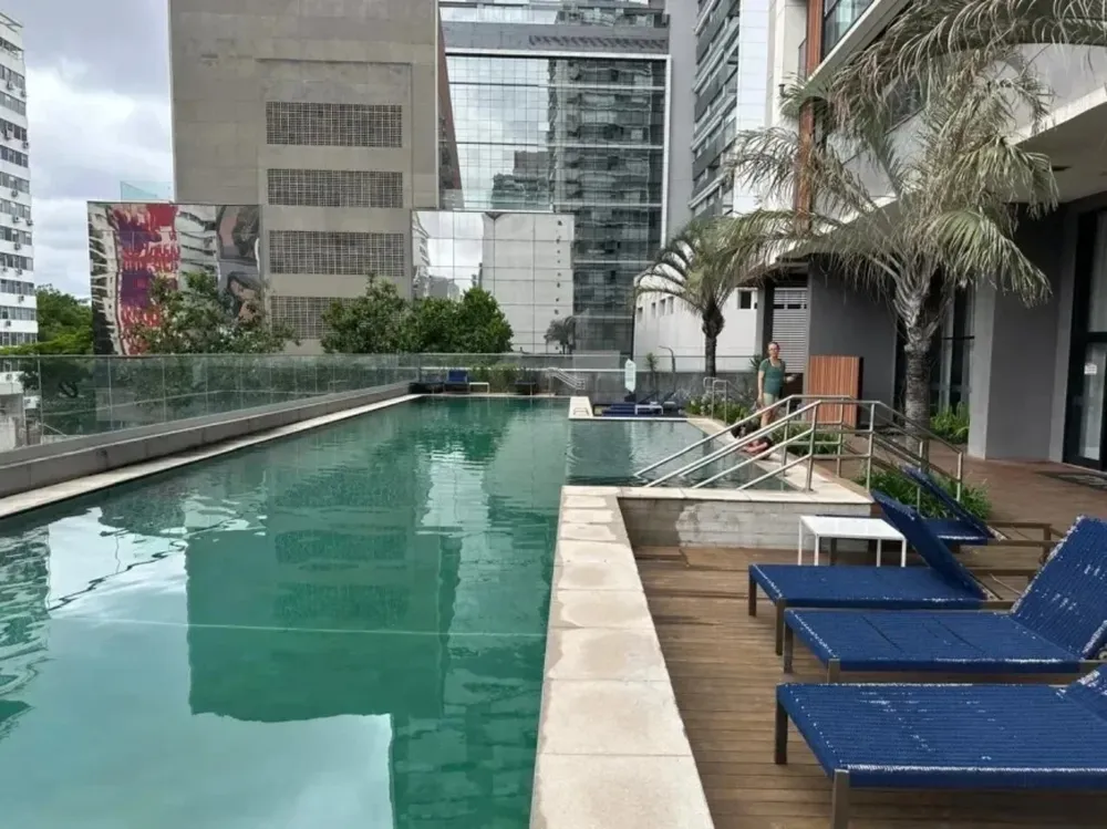 Apartamento, 2 quartos, 75 m² - Foto 1