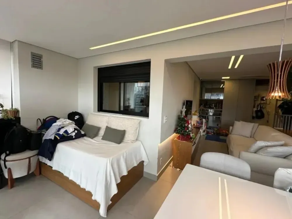 Apartamento, 2 quartos, 75 m² - Foto 5