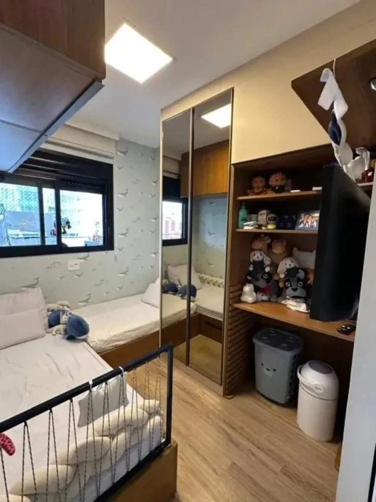 Apartamento, 2 quartos, 75 m² - Foto 7