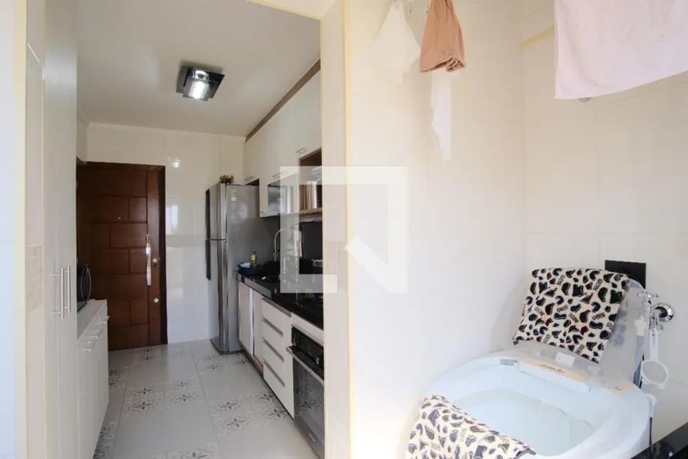 Apartamento, 2 quartos, 69 m² - Foto 7