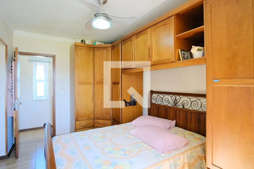 Apartamento, 2 quartos, 69 m² - Foto 6