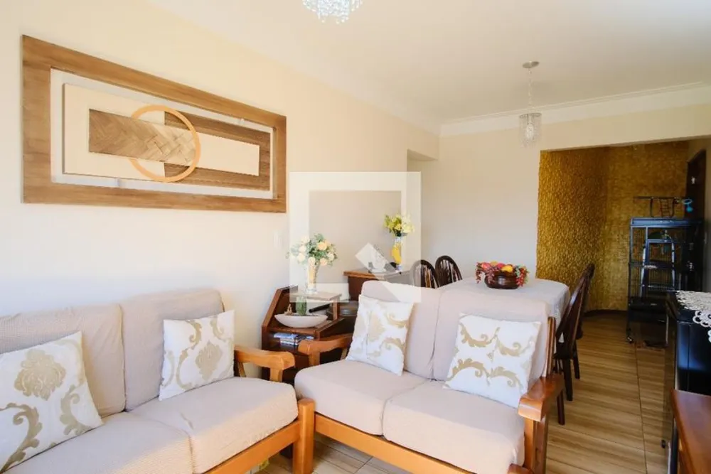 Apartamento, 2 quartos, 69 m² - Foto 2