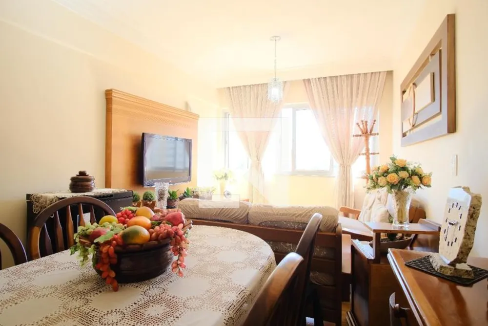 Apartamento, 2 quartos, 69 m² - Foto 3