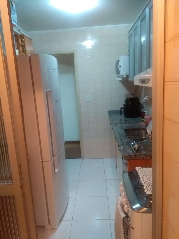 Apartamento, 2 quartos, 56 m² - Foto 4