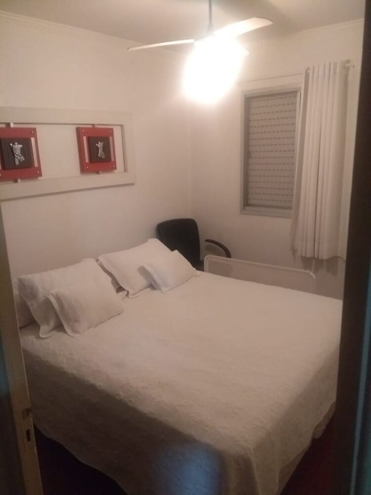 Apartamento, 2 quartos, 56 m² - Foto 2