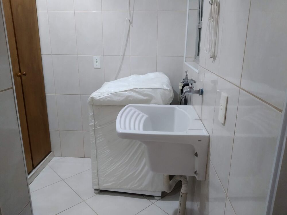 Apartamento, 3 quartos, 110 m² - Foto 4