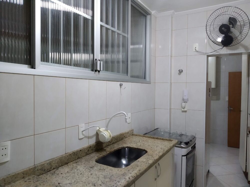 Apartamento, 3 quartos, 110 m² - Foto 2