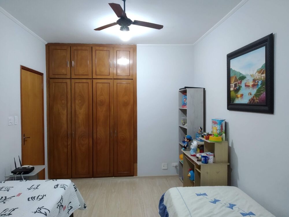 Apartamento, 3 quartos, 110 m² - Foto 6