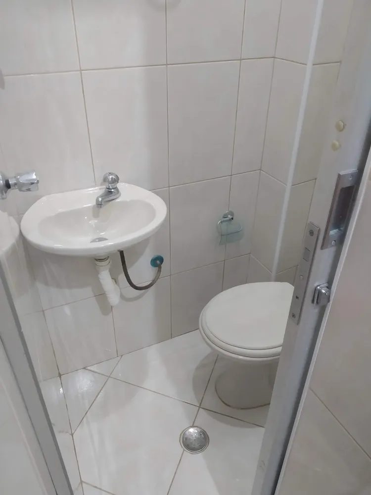 Apartamento, 3 quartos, 110 m² - Foto 11