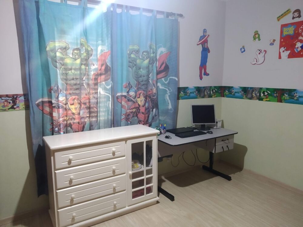 Apartamento, 3 quartos, 110 m² - Foto 3
