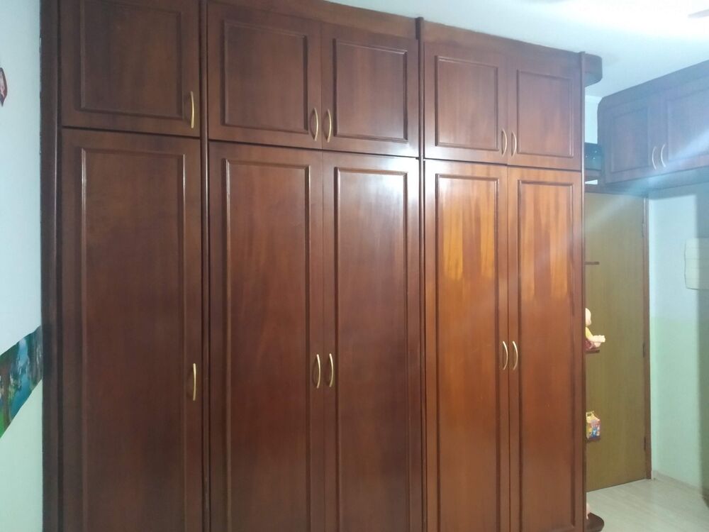 Apartamento, 3 quartos, 110 m² - Foto 1