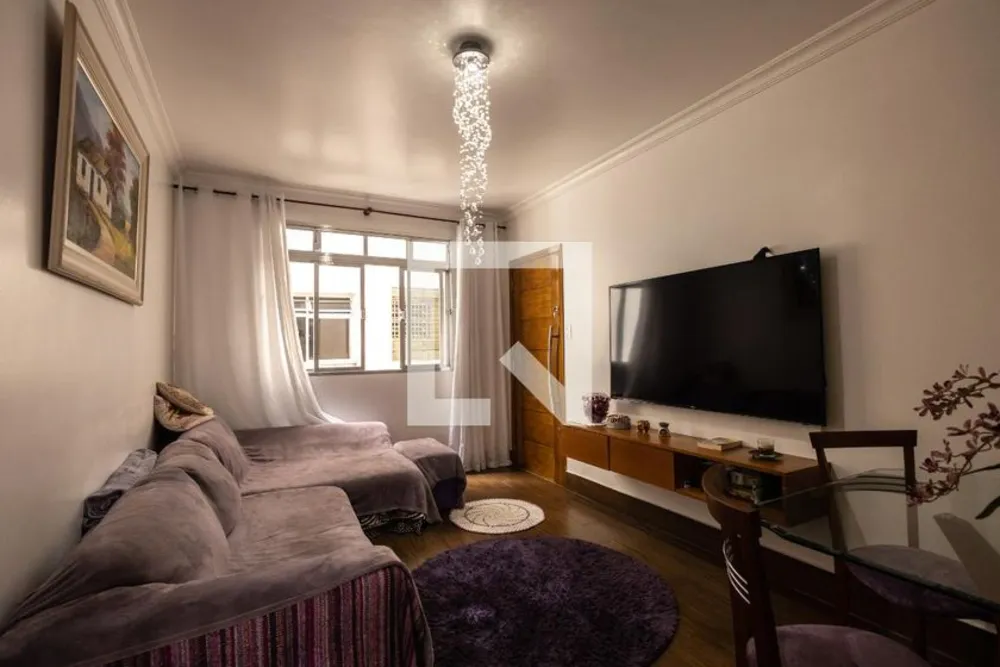 Apartamento, 2 quartos, 58 m² - Foto 3