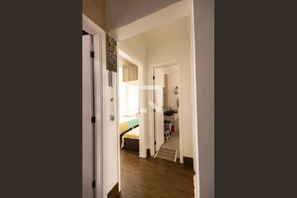 Apartamento, 2 quartos, 58 m² - Foto 7