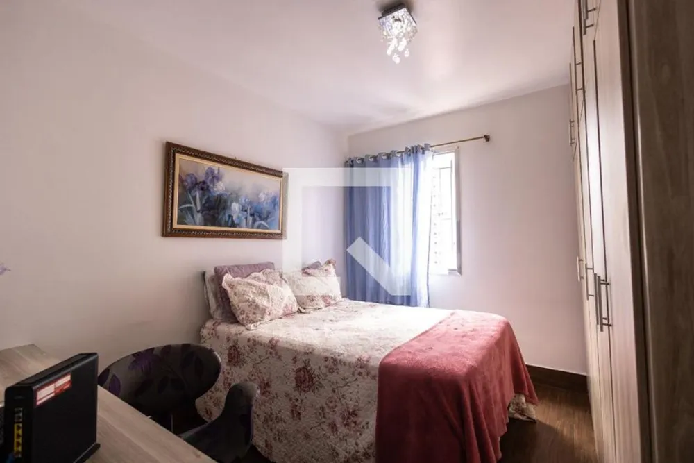 Apartamento, 2 quartos, 58 m² - Foto 5