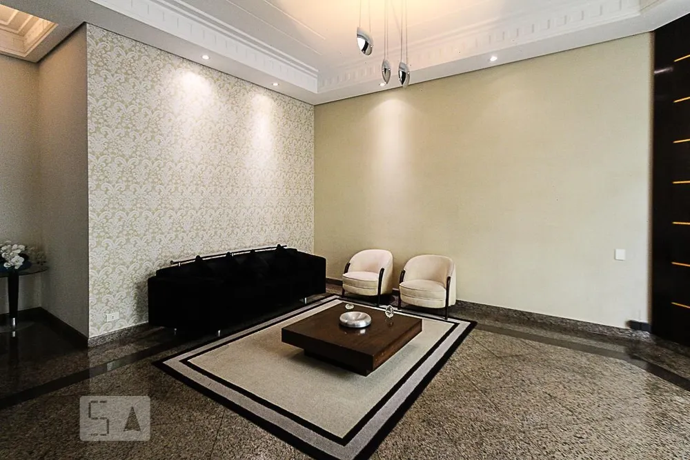 Apartamento, 4 quartos, 242 m² - Foto 6