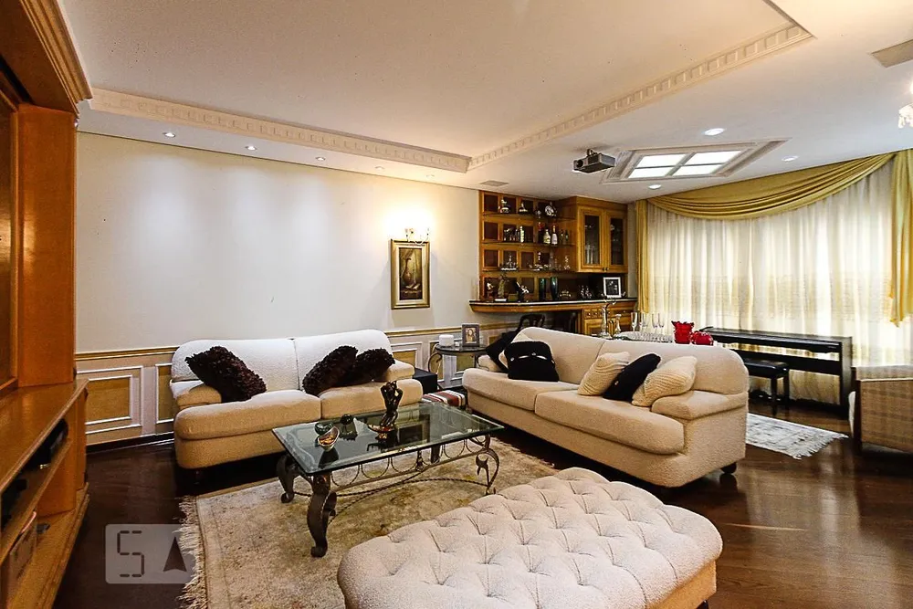 Apartamento, 4 quartos, 242 m² - Foto 3