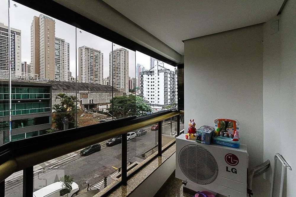 Apartamento, 4 quartos, 242 m² - Foto 8