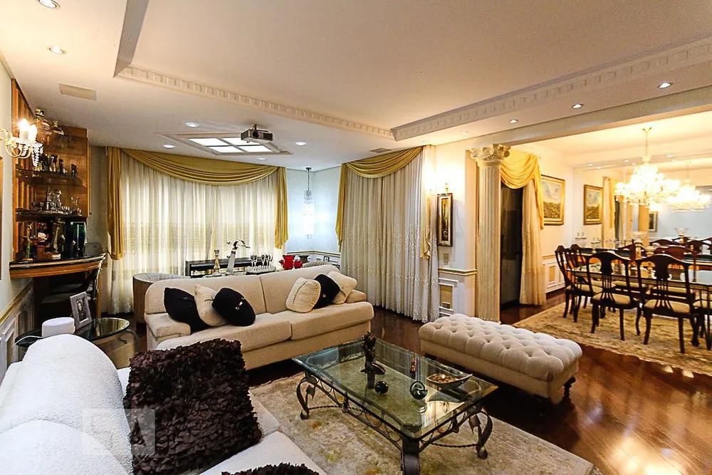 Apartamento, 4 quartos, 242 m² - Foto 2